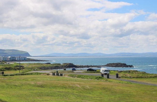 Shell Hill Deluxe Apartment in Coleraine - Foto 22