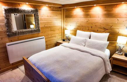 Le Grenier 1821 - Mini chalet - Centre village - AravisTour - Photo 29