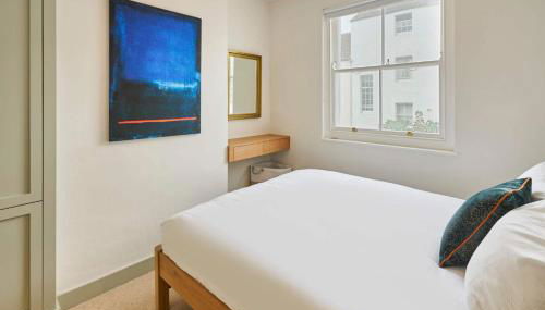 Host & Stay - Window on the World - Foto 3