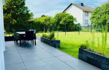 RG Living - A30, garden & grill, Bali-Therme & HDZ - Foto 14