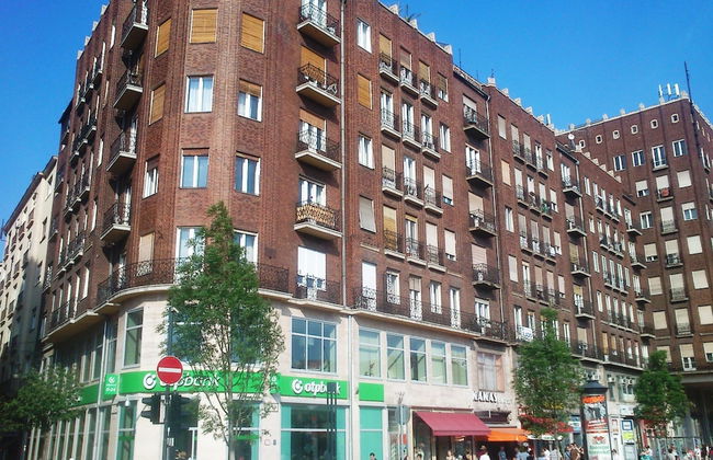 Paprika Apartment Studio - Foto 1