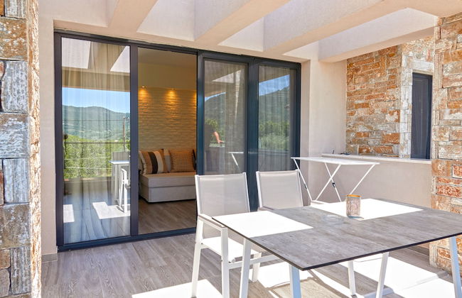 Bella Vista Luxury Apartments - Foto 60