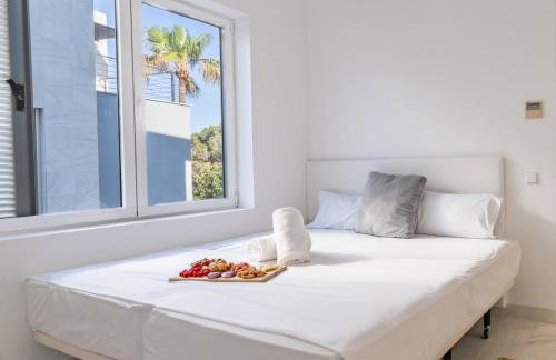 Luxury Es Trenc Beach Duplex - Foto 55