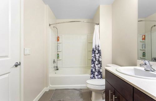 Luxury 2 Bedroom 2 Bathroom With Fitness Center and Pool - Foto 22