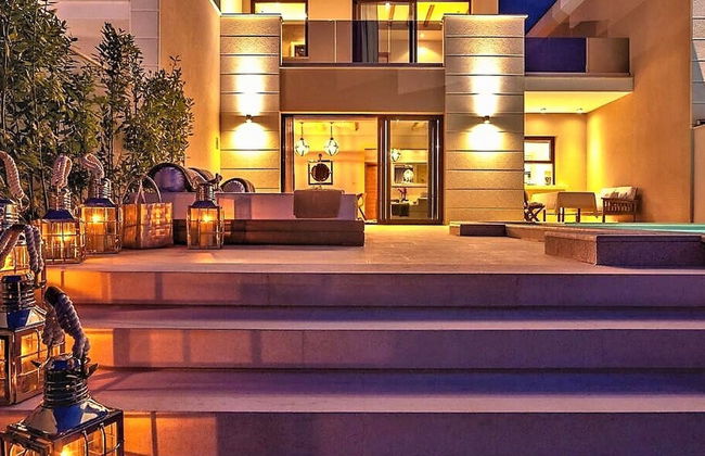 Villa Prestige - Foto 7