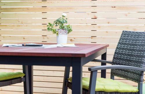 Ferienwohnung Am Alpenblick - Foto 17