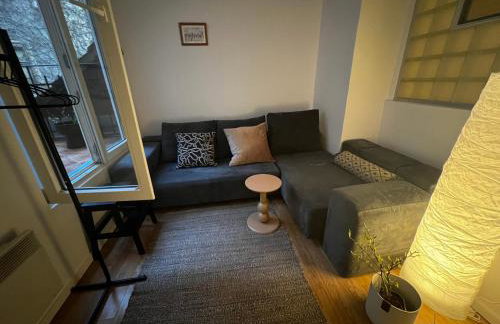Capital Apartmani Zagreb 1 - Foto 3