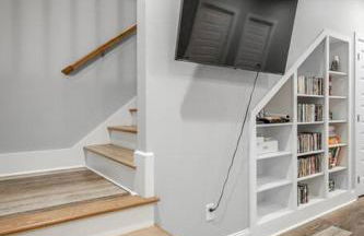 Lookout Escape - Top of Lookout Mountain - Foto 38