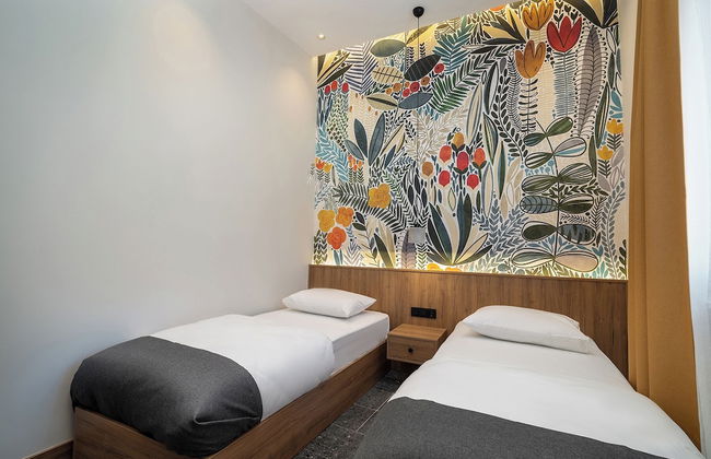 Urban Quarters - Boğazkesen - Foto 17