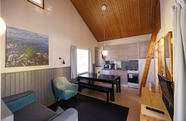 Nallikari Seaside Cottages - Foto 25