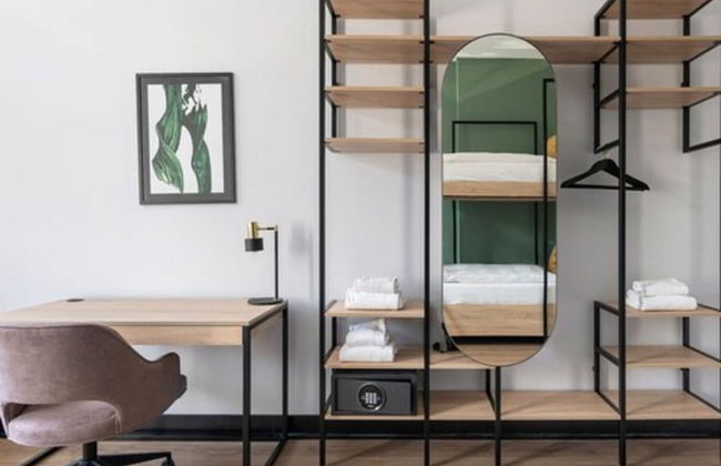 Numa Berlin Kater - Foto 6