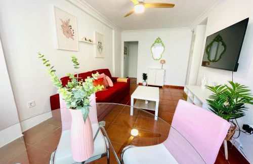 Welcome Málaga - Foto 15