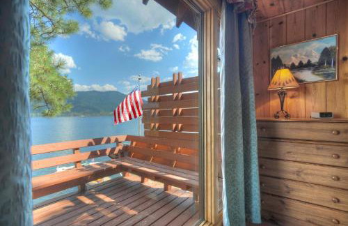 Waters Edge Cabin on Vallecito Lake in Bayfield CO - Foto 15