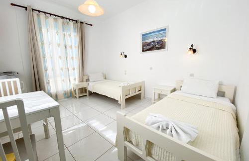 Dina Naxos Studios - Foto 25