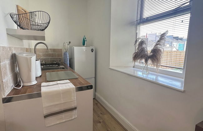 Tynwald Apartments - Foto 30