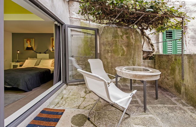 Apartments Aalvar and Aalto - Foto 13