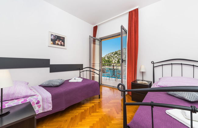 Villa Silvana - Photo 20