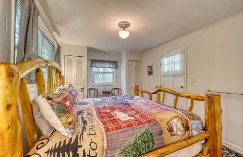 Nature Sounds Retreat - Foto 12