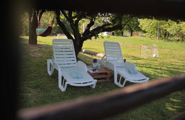 Apartment Amigo - Foto 13