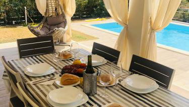 Villa Melissa - Foto 1