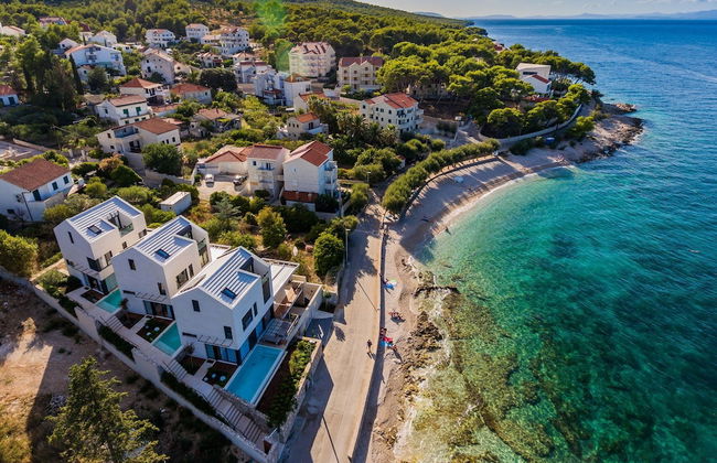 Omega Villas Complex - Foto 38