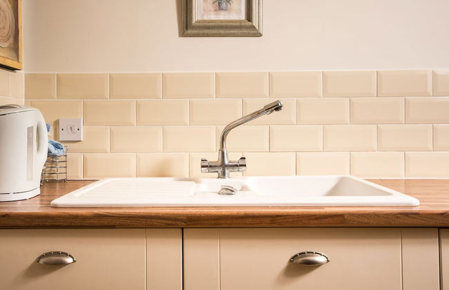 Panorama Cottages - Foto 30