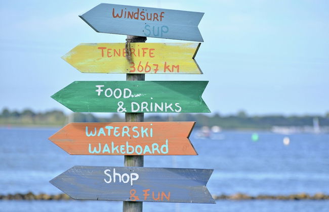 Waterfront Penthouse With Roof Terrace and Private Jetty - Foto 73