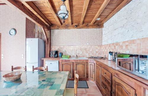 Holiday Home La Grange Jacques by Interhome - Foto 16