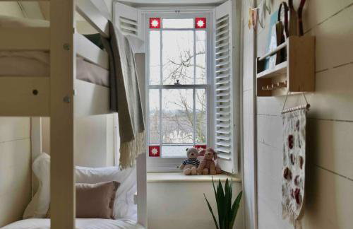 Wheelwright House - Foto 16