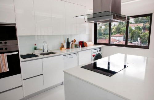 Cozy apartment downtown - Foto 5