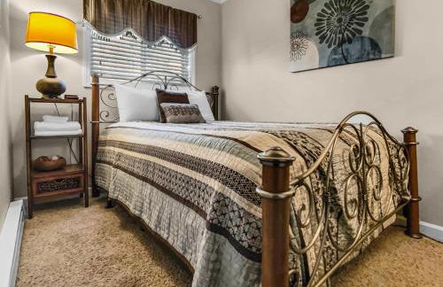 Summit205C Across From Village Sleep 10 VIEWS WiFi Fireplace - Foto 3