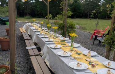 La petite Hugrie - Foto 30