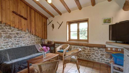 Gîte éco-responsable 6 pers. proche ski à Chalmazel - FR-1-496-98 - Foto 5