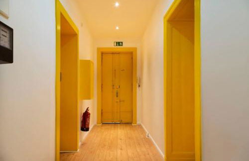 Lovely Apartment in the near of Kudamm - Foto 15