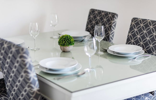 Apartments Miramar - Photo 19