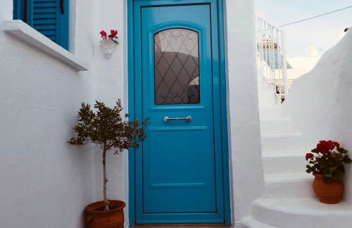 Rustic House Archangelos - Foto 56