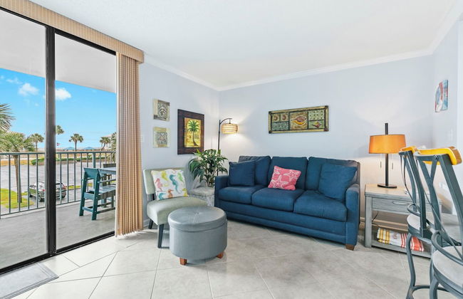 Gulf Shores Surf & Racquet Club 212A - Photo 9