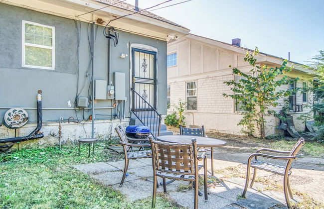 Blue Hideaway - Photo 44