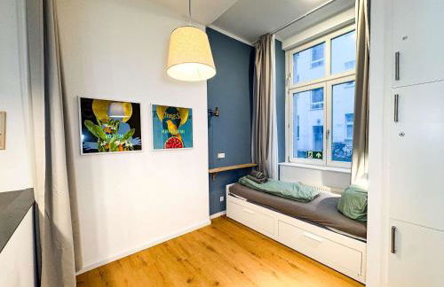 Cozy and compact in the center of Pberg - Foto 10