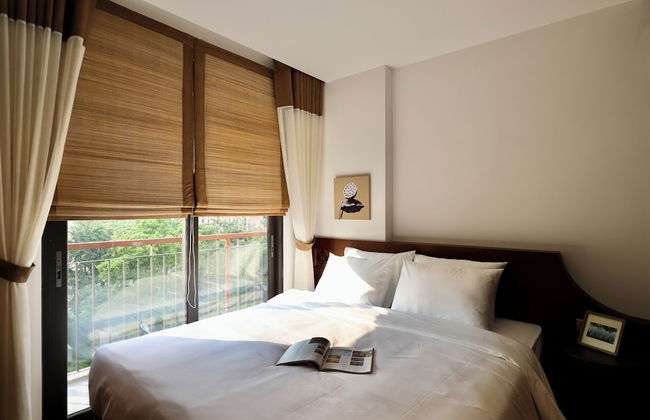 Maison Nha 17 Ton That Thiep - Foto 4