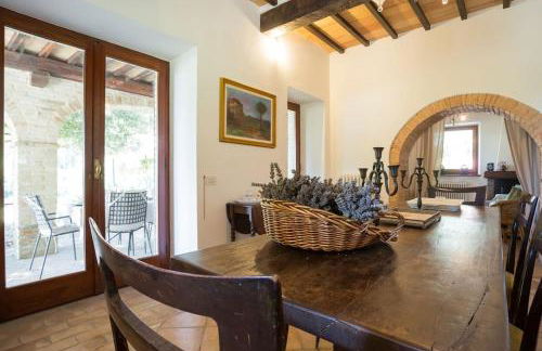 Casale in Val D Orcia - Photo 39