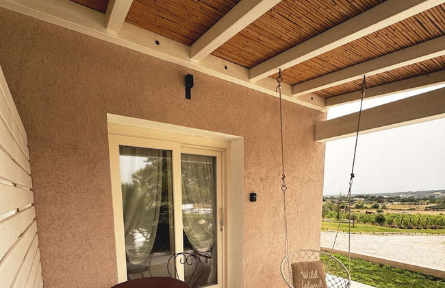 Su Entu Sardinian Country Club - Foto 24