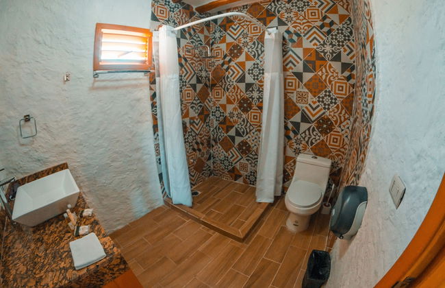 Ensueño Holbox and Beach Club - Foto 45