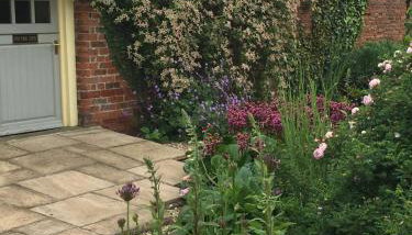 The Wagon House - Foto 4, Garden, Garden view