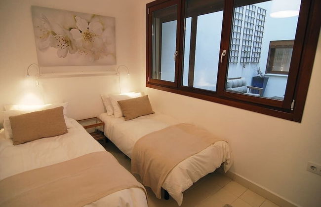 Casa Las Viñas - Foto 4