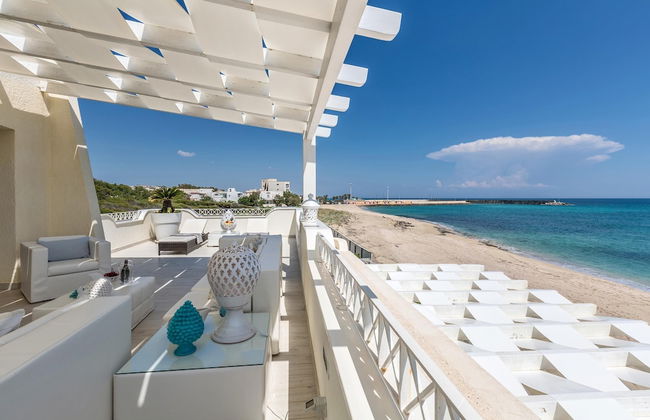 L'Attico di Alessia - Foto 12