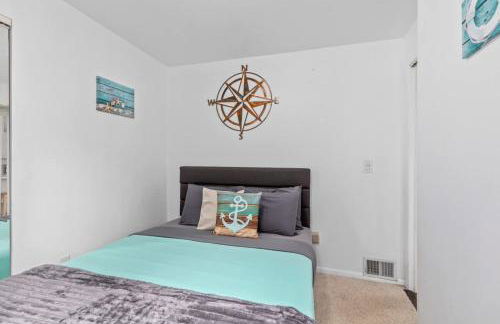 Cozy Rockford Lake Cottage - Foto 15