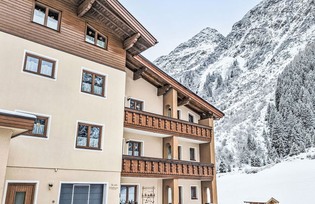 Daheim – Wildspitz - Foto 41