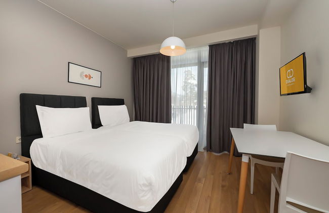 Dialog Kokhta Aparts - Foto 27