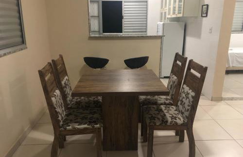 Apartamento Caiçaras 1 - Foto 15